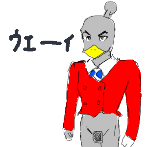 no title by なまこ no title by なまこ