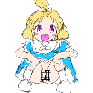 no title by なまこ