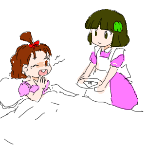 no title by なまこ