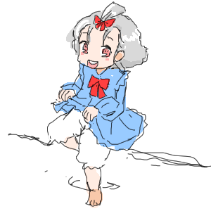 no title by なまこ