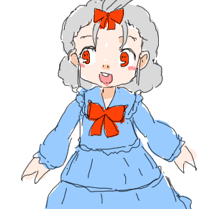 no title by なまこ