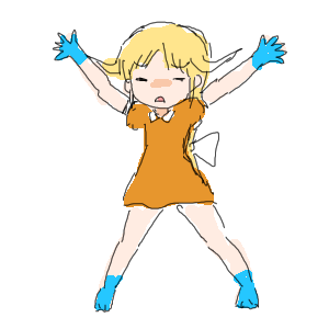 no title by なまこ