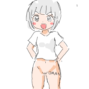 no title by なまこ