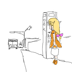 no title by なまこ
