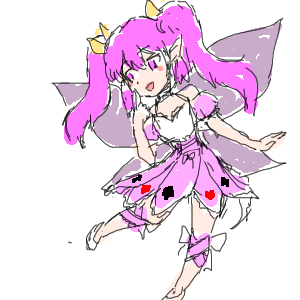 no title by なまこ