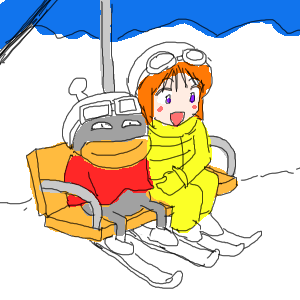 no title by なまこ no title by なまこ