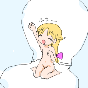no title by なまこ