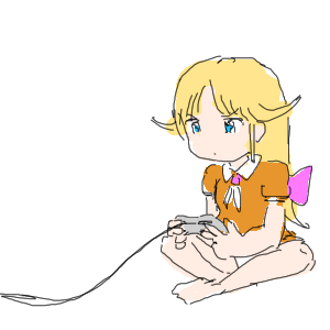 no title by なまこ