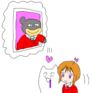 no title by なまこ