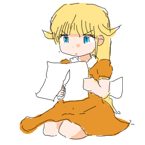 no title by なまこ