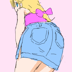 no title by なまこ