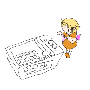 no title by なまこ no title by なまこ