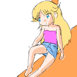 no title by なまこ no title by なまこ