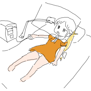 no title by なまこ no title by なまこ