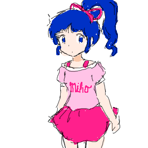 no title by なまこ no title by なまこ
