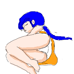 no title by なまこ no title by なまこ