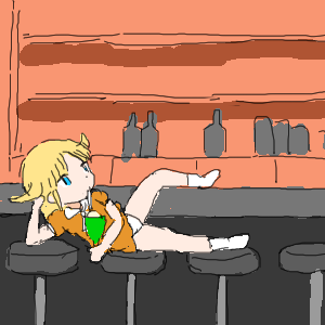 no title by なまこ no title by なまこ