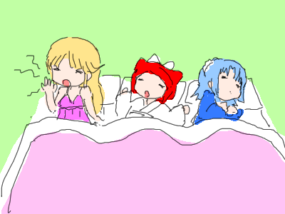 no title by なまこ