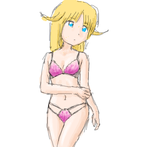 no title by なまこ