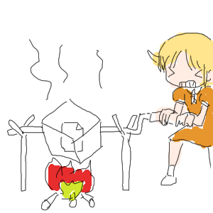 no title by なまこ