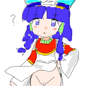 no title by なまこ no title by なまこ