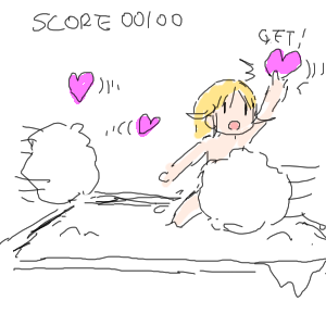 no title by なまこ no title by なまこ