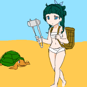 no title by なまこ no title by なまこ