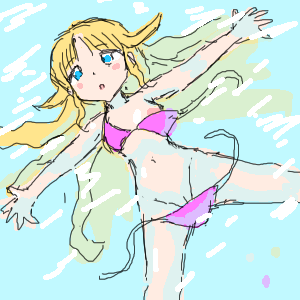 no title by なまこ no title by なまこ