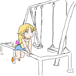 no title by なまこ