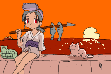 no title by なまこ no title by なまこ