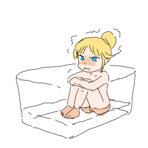 no title by なまこ no title by なまこ