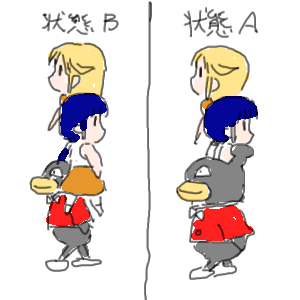 no title by なまこ no title by なまこ