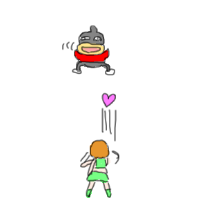 no title by なまこ no title by なまこ