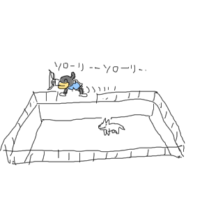 no title by なまこ no title by なまこ