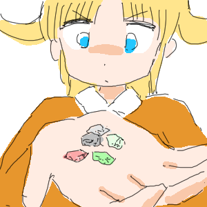 no title by なまこ