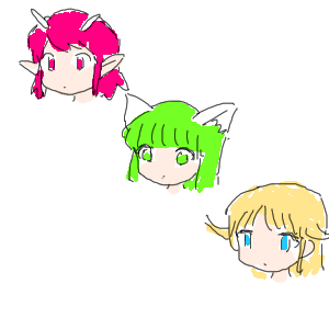no title by なまこ no title by なまこ