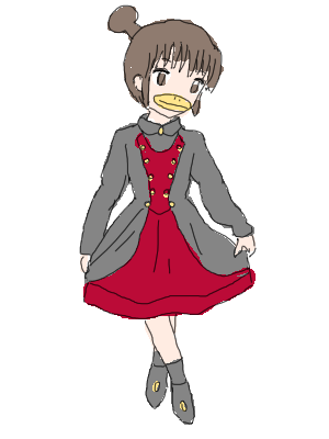 no title by なまこ no title by なまこ