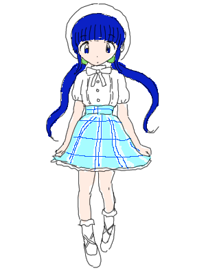 no title by なまこ no title by なまこ