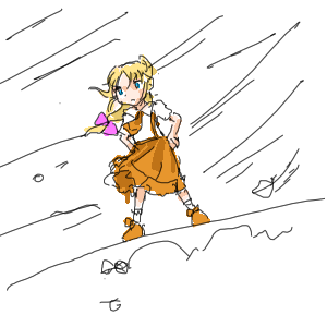 no title by なまこ