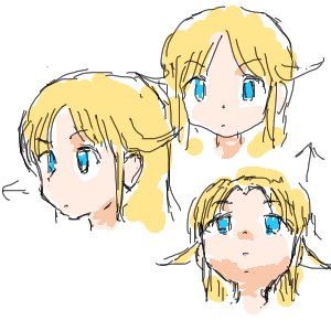 no title by なまこ