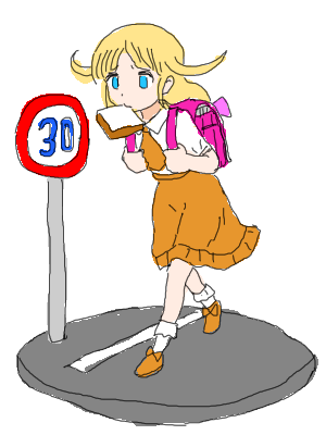 no title by なまこ