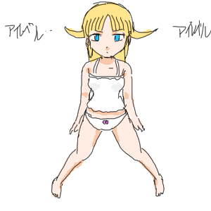 no title by なまこ
