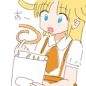 no title by なまこ