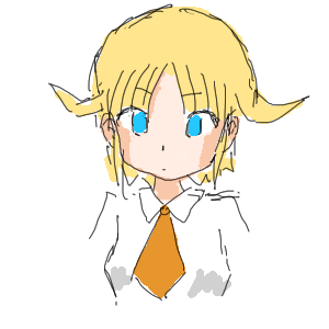 no title by なまこ