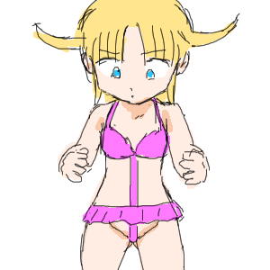 no title by なまこ