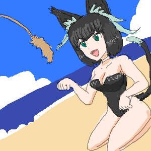 no title by なまこ
