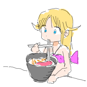 no title by なまこ