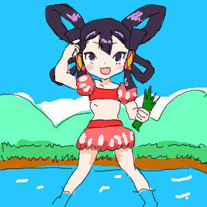 no title by なまこ