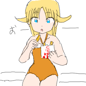 no title by なまこ