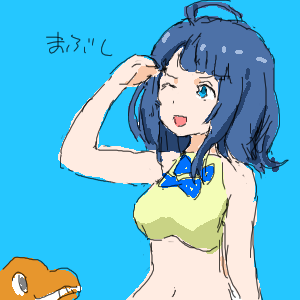 no title by なまこ